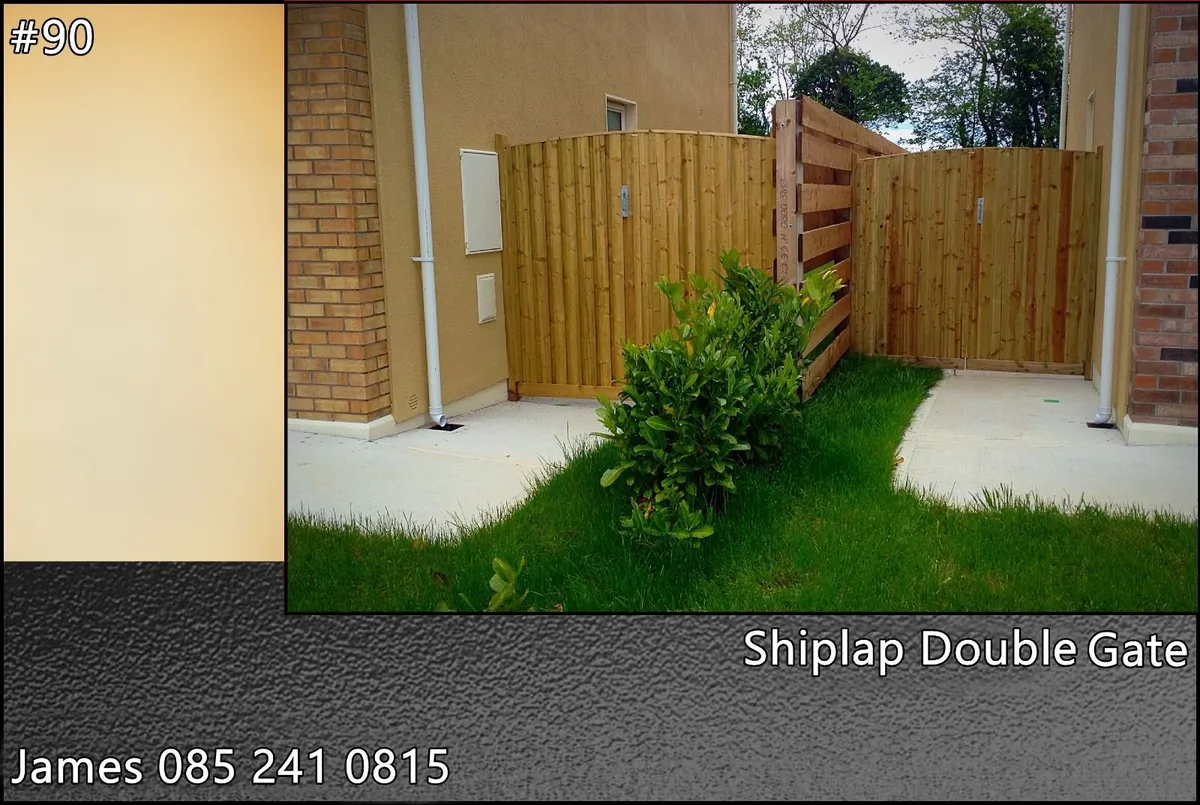 Timber Gates - Image 4