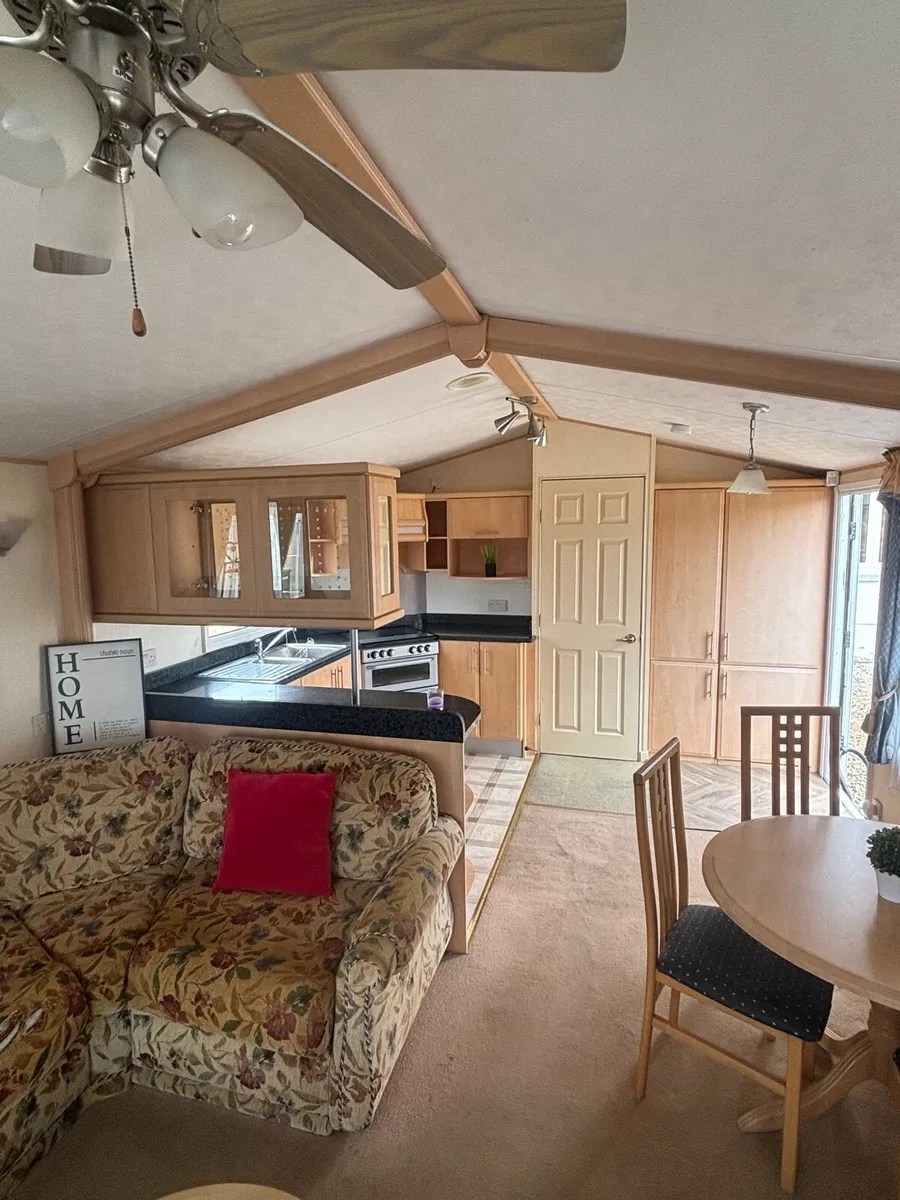 Mobile home - Image 4