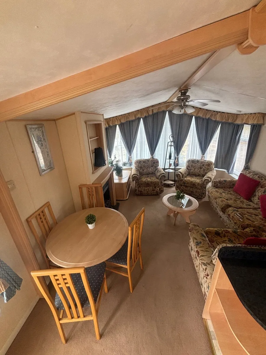 Mobile home - Image 3