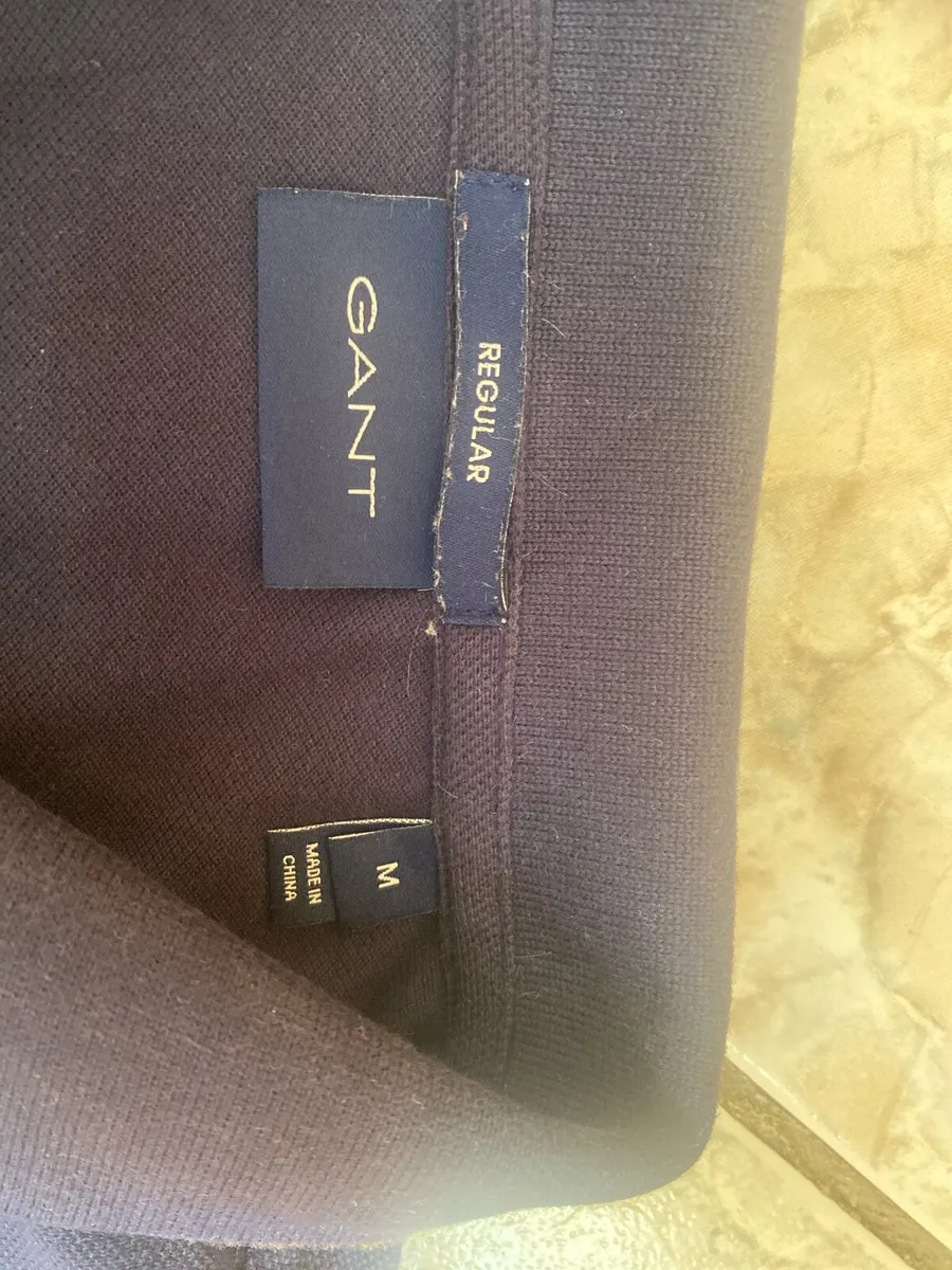 Gant polo shirt - Image 2