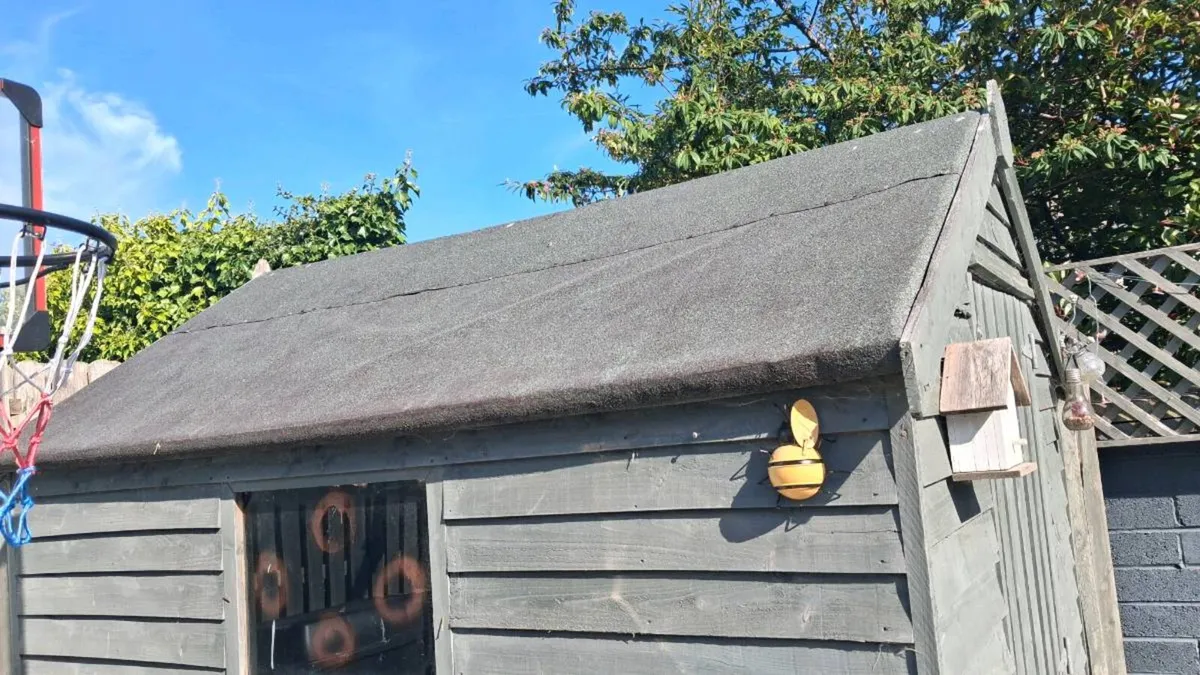 Garden shed - Image 3