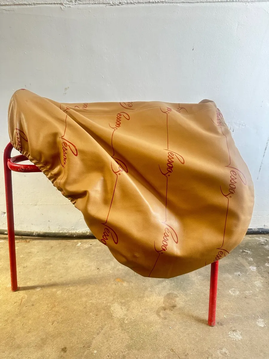 Pessoa Saddle - Image 2