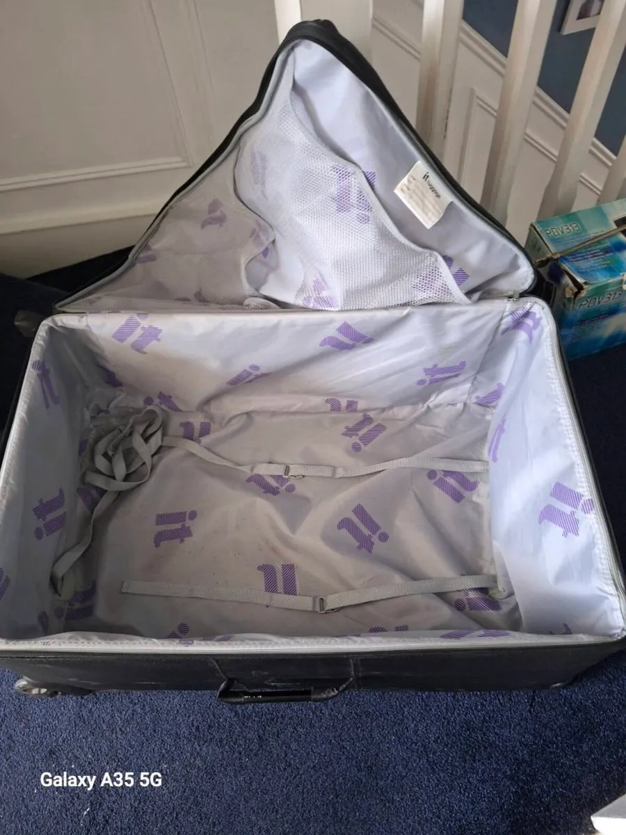 Suitcases - Image 2