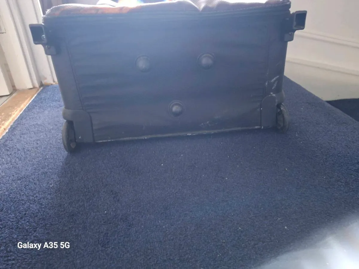 Suitcases - Image 3