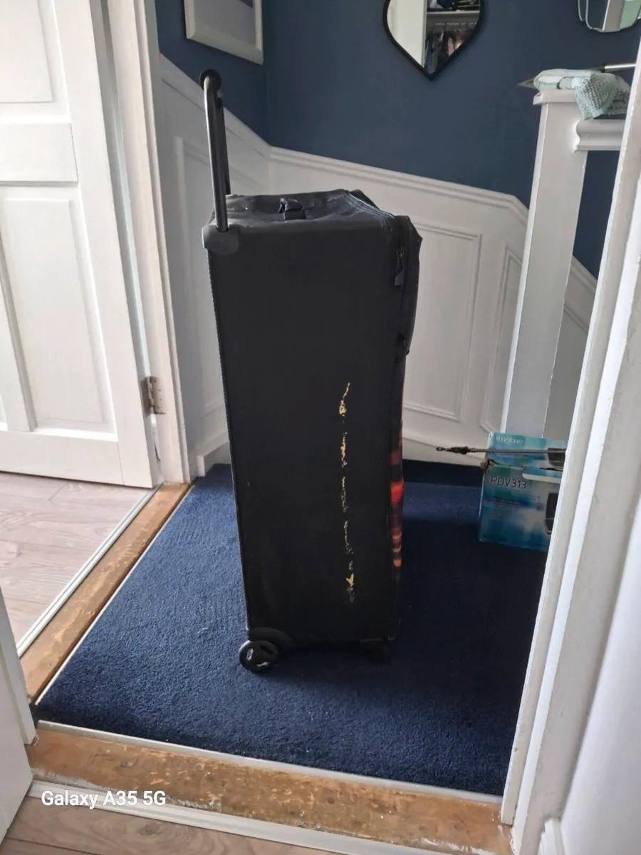 Suitcases - Image 4