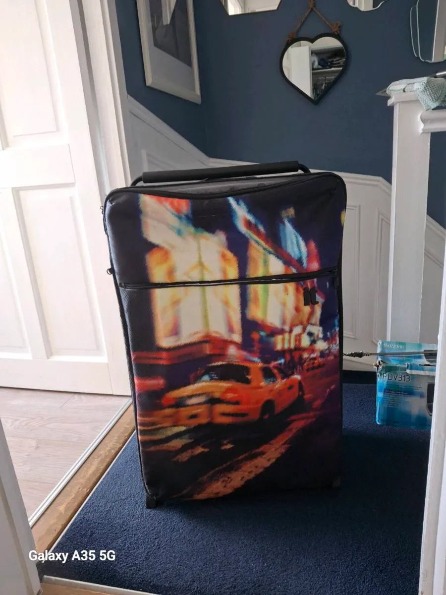 Suitcases - Image 1