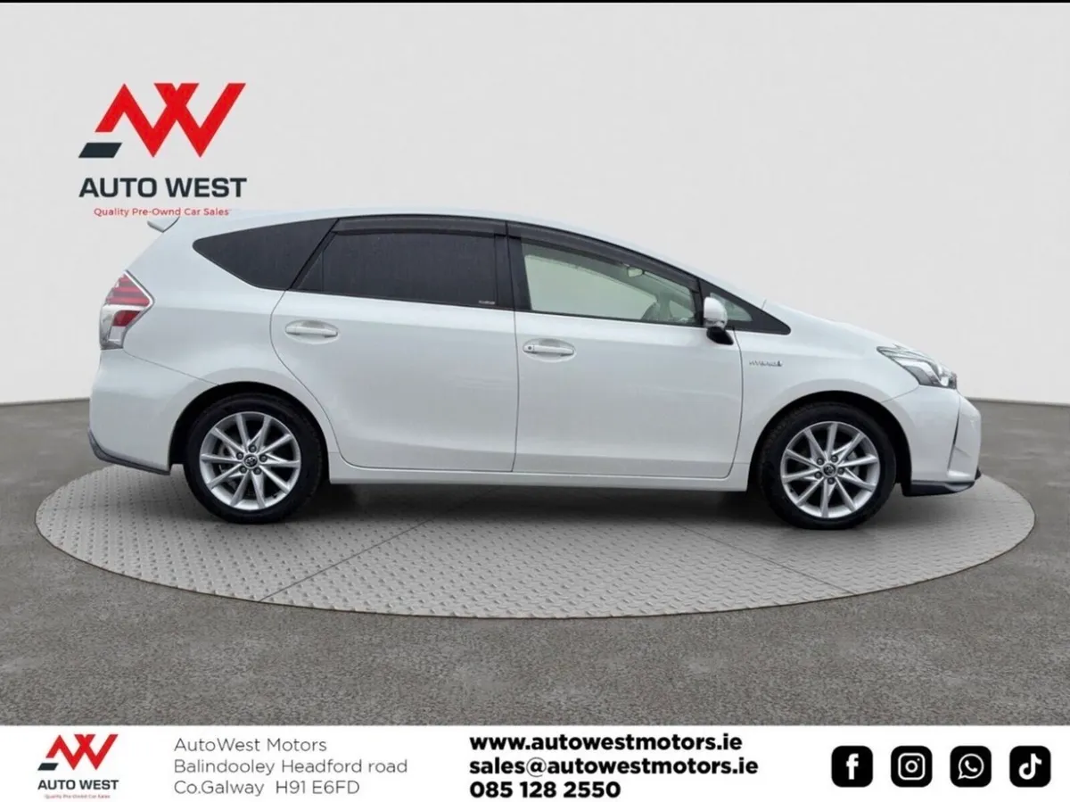 Taxi Rent - Image 2