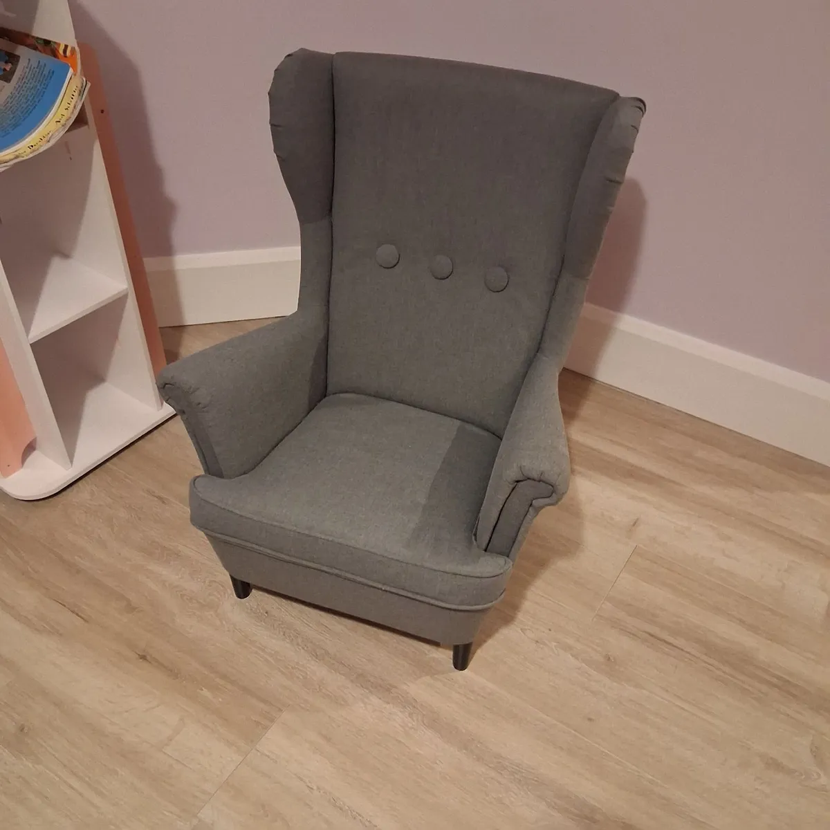 Kids chair