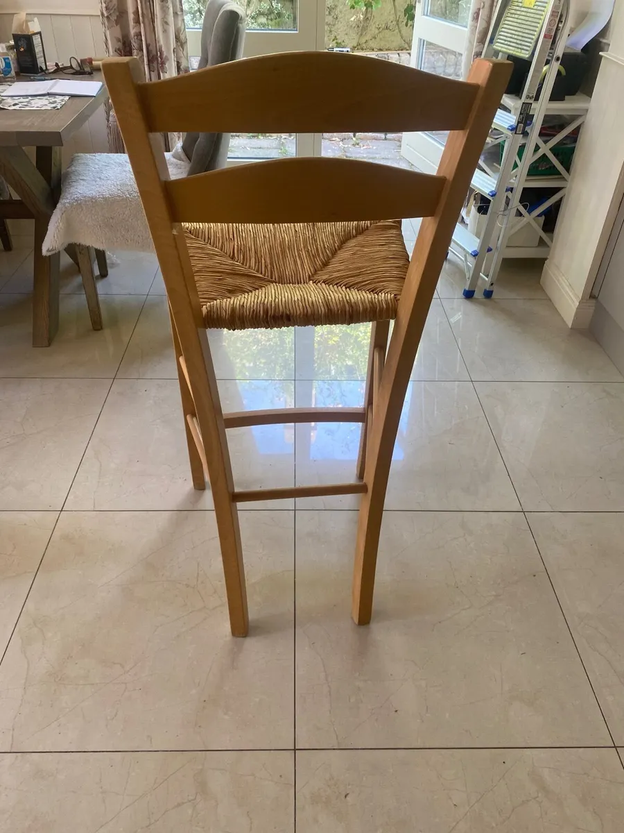 Kitchen High Stools/Chairs - Image 3