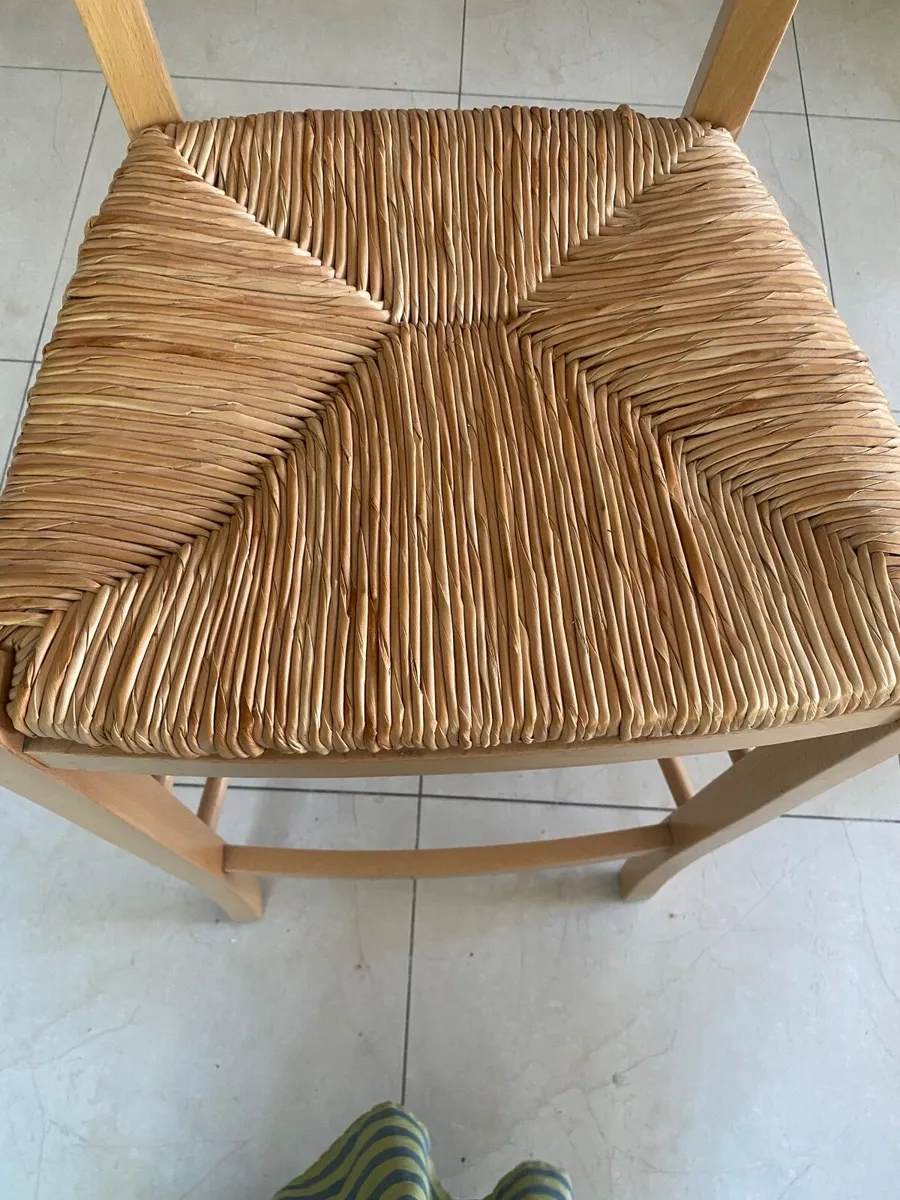 Kitchen High Stools/Chairs - Image 4