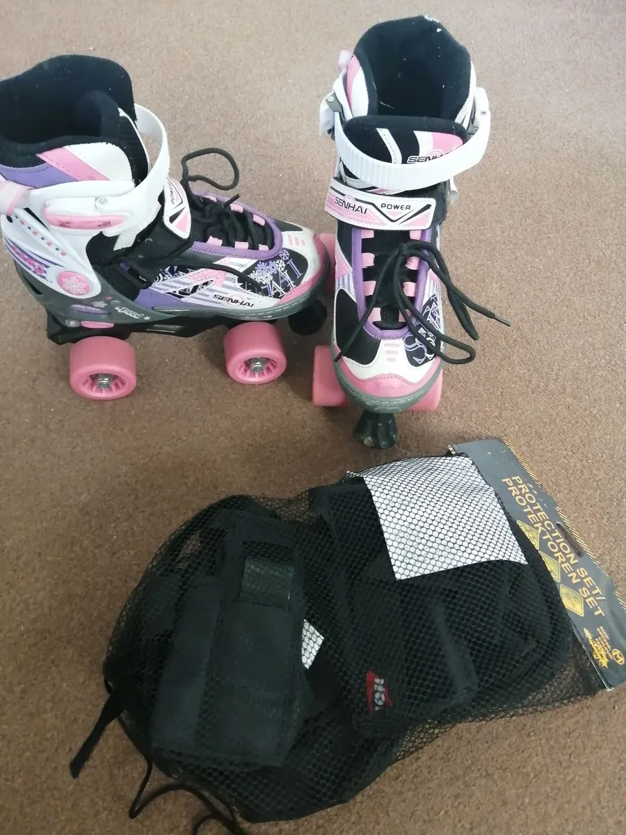 Roller skates - Image 3