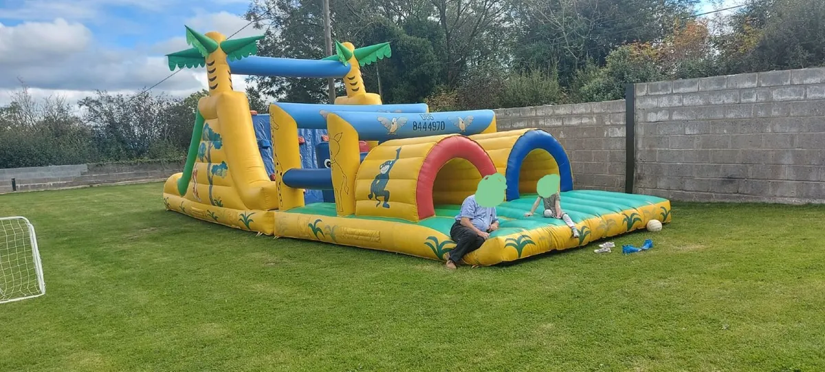 Bouncy Castle - Image 4
