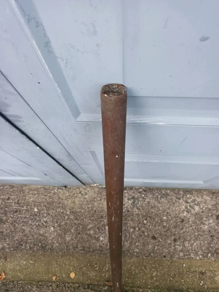 Brass Tap and Tube - Image 3