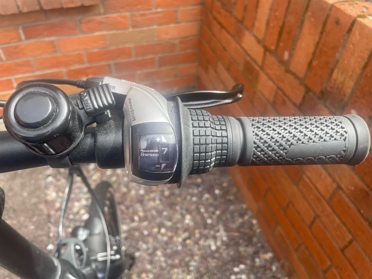 Raleigh Stow-E-Way Folding Electric Bike - Image 3