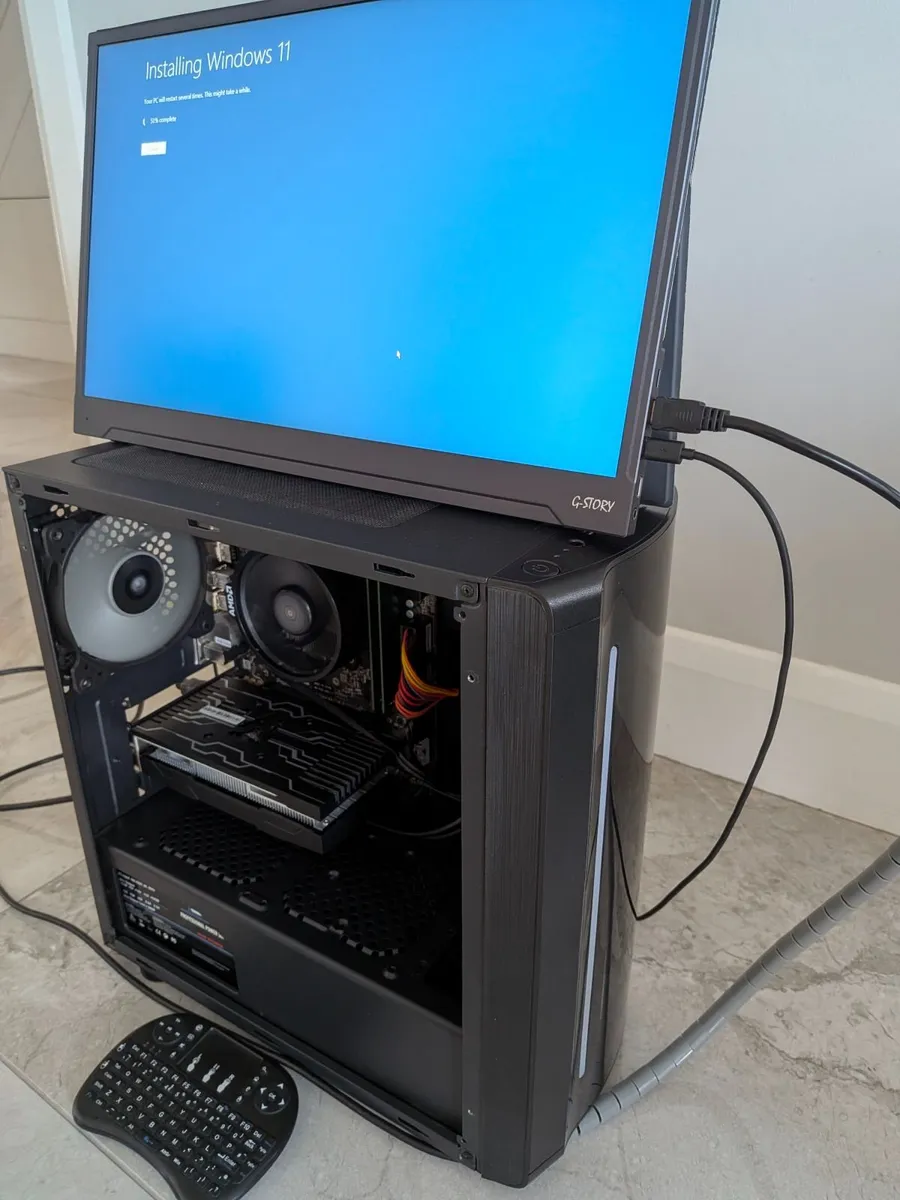 Msi Gaming Pc - Image 2