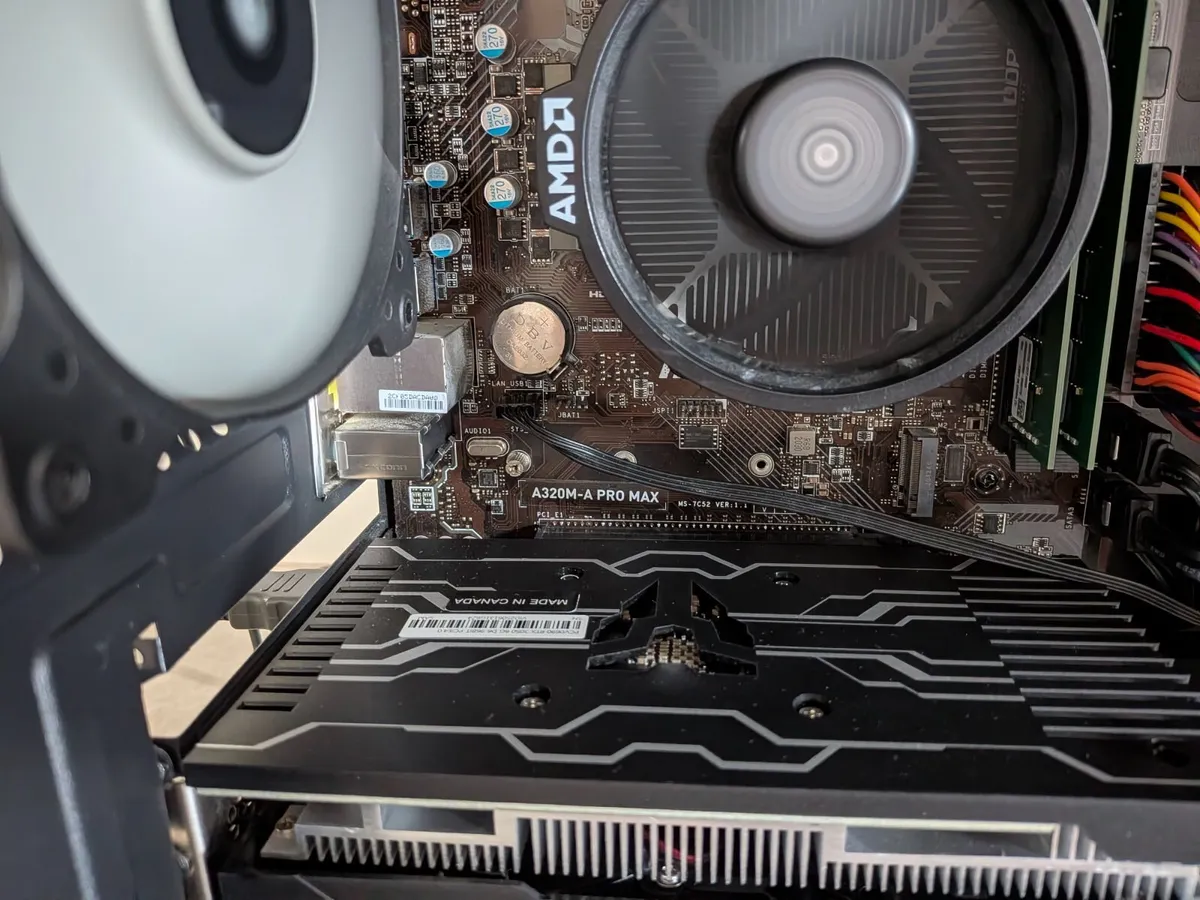 Msi Gaming Pc - Image 3