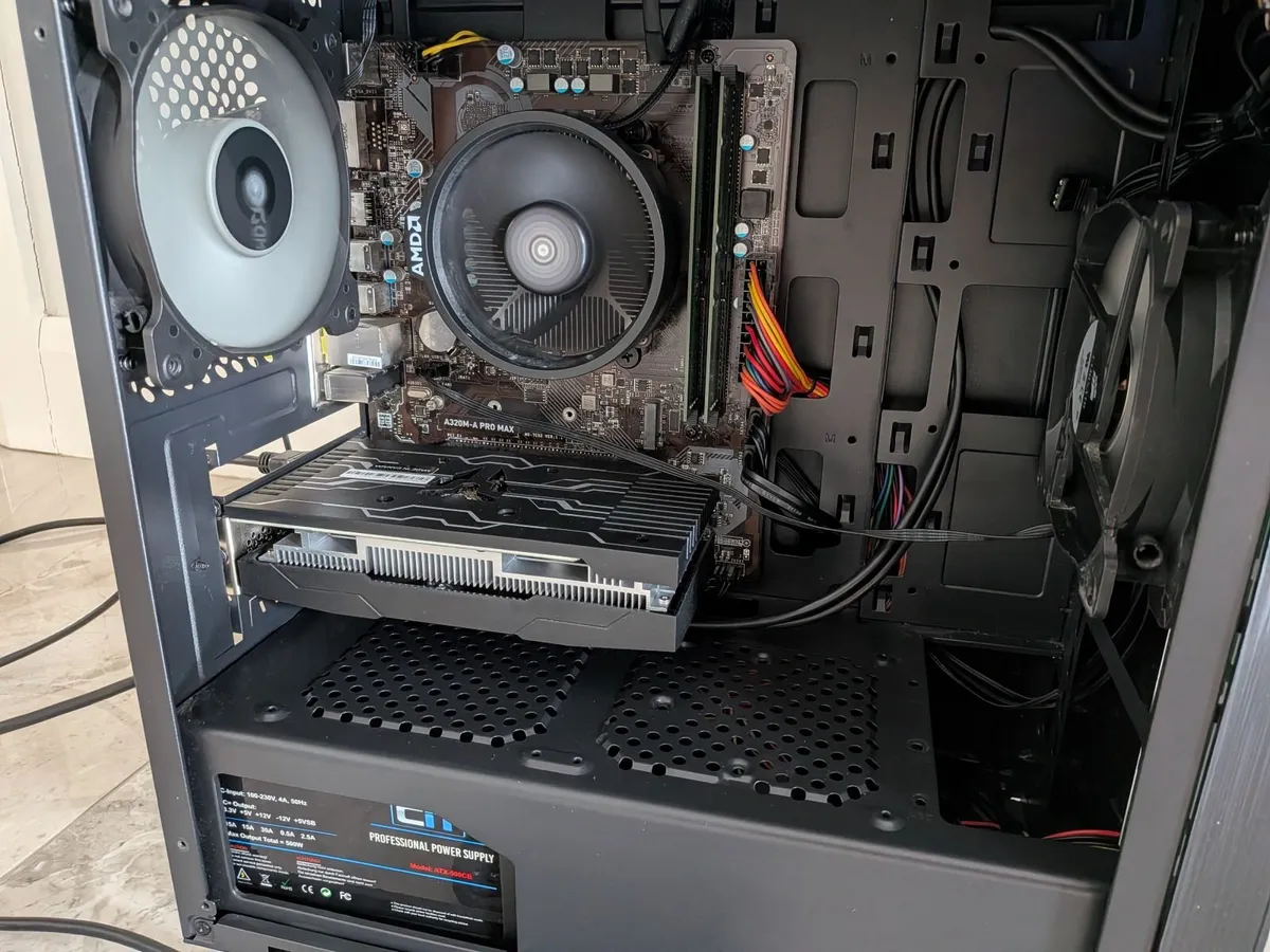 Msi Gaming Pc - Image 4