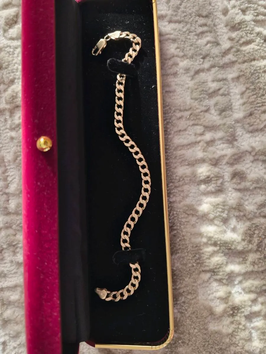 Bracelet 9k 375 - Image 1