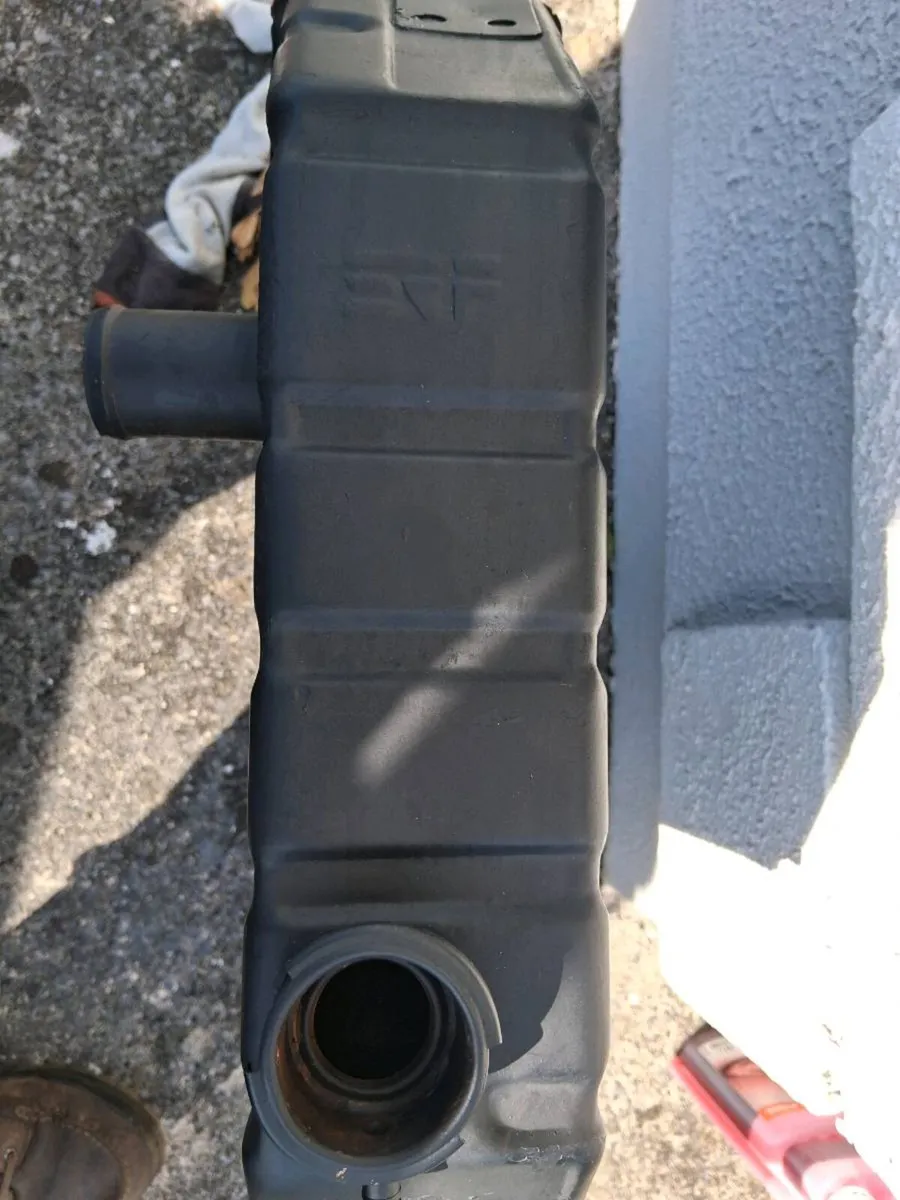 Reconditioned Radiator - Image 1