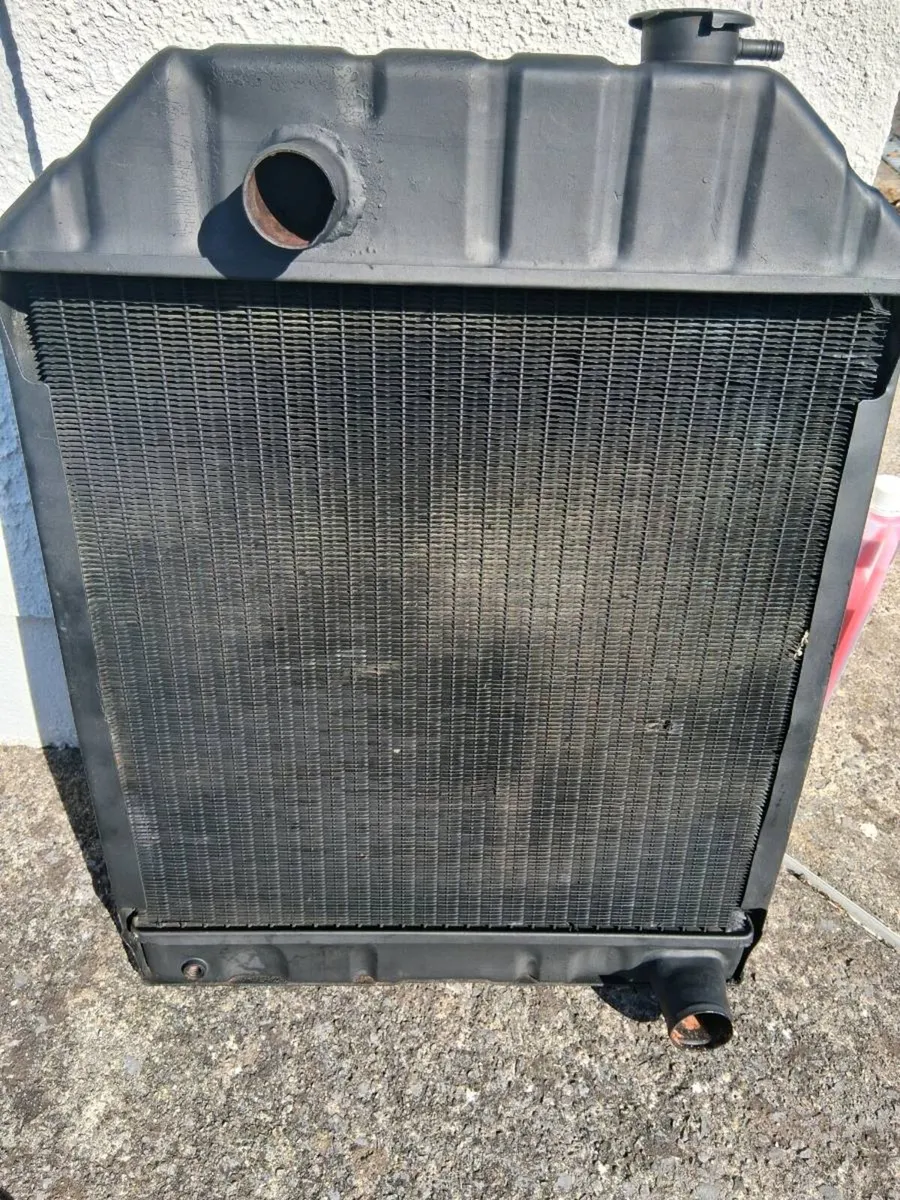 Reconditioned Radiator - Image 2