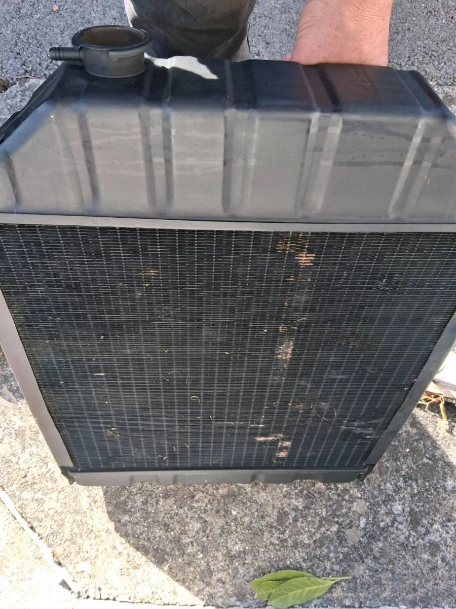 Reconditioned Radiator - Image 3