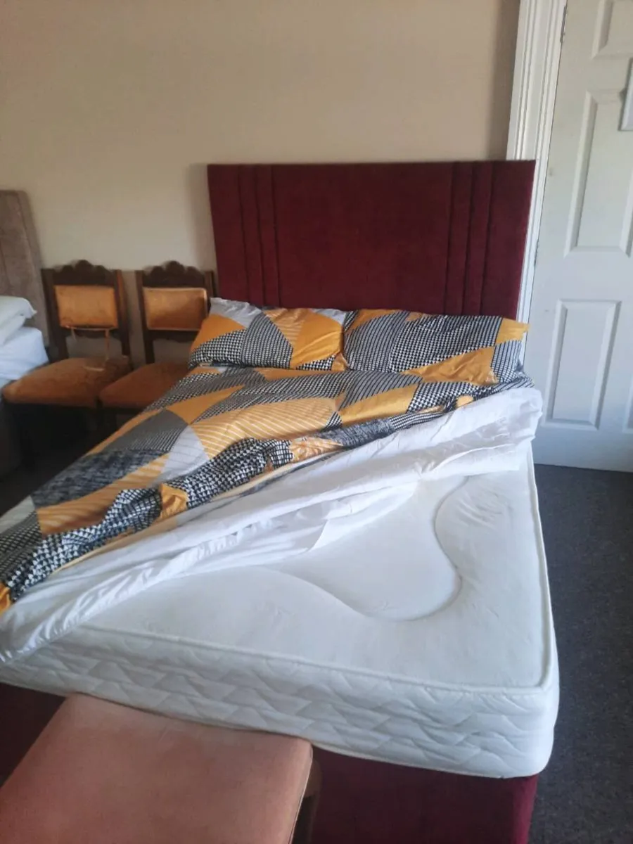 Beds for sale - Image 3
