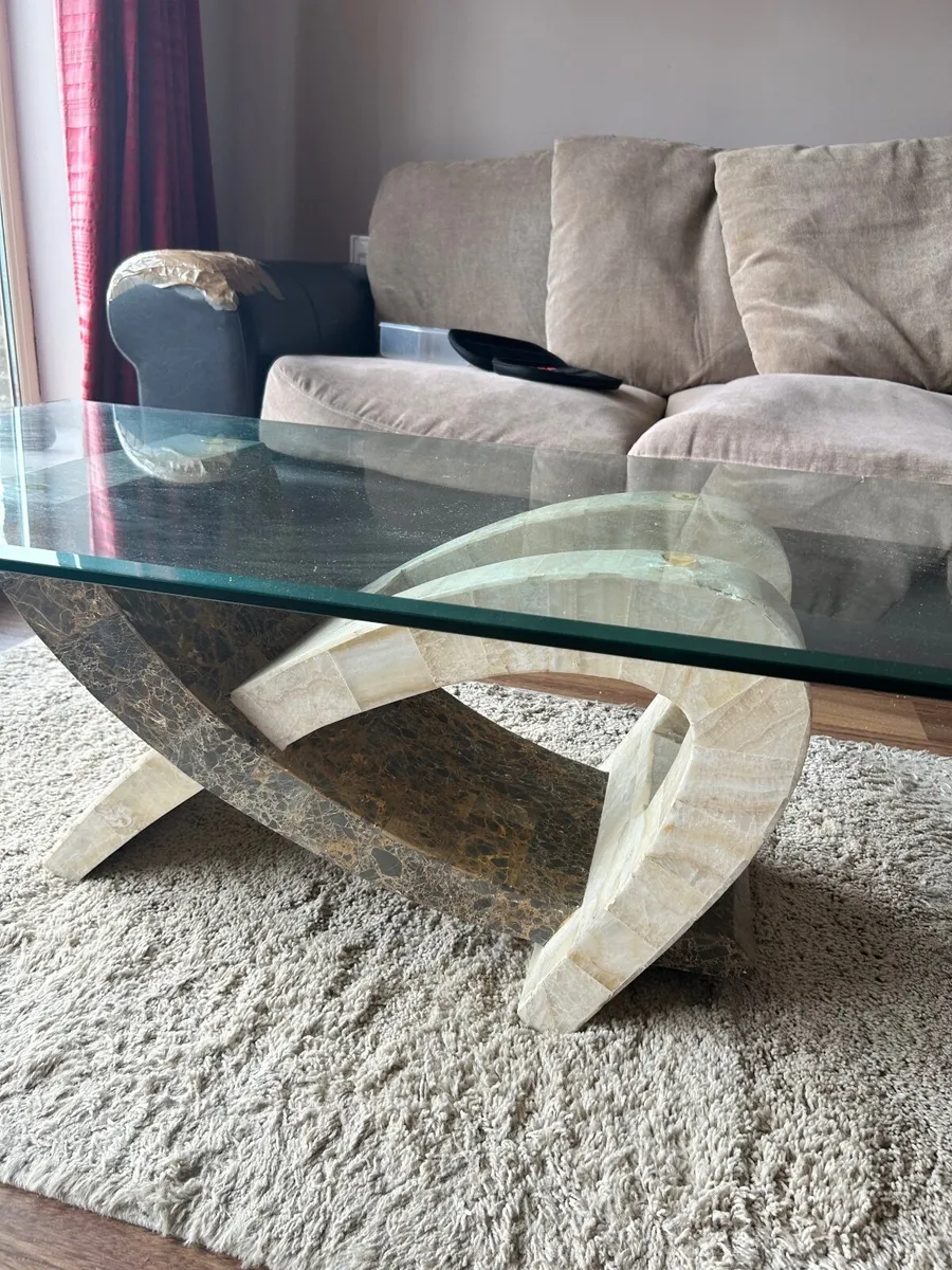 Coffee table - Image 2