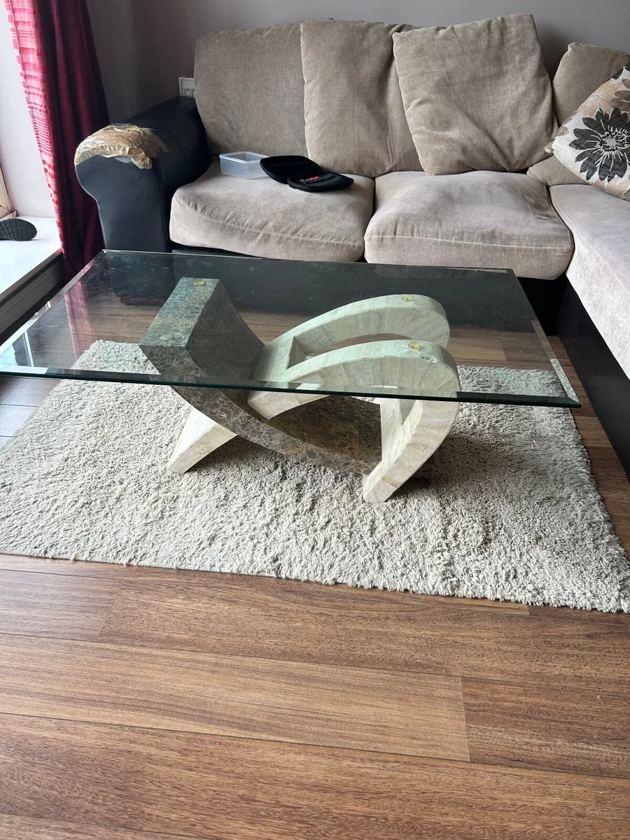 Coffee table - Image 3