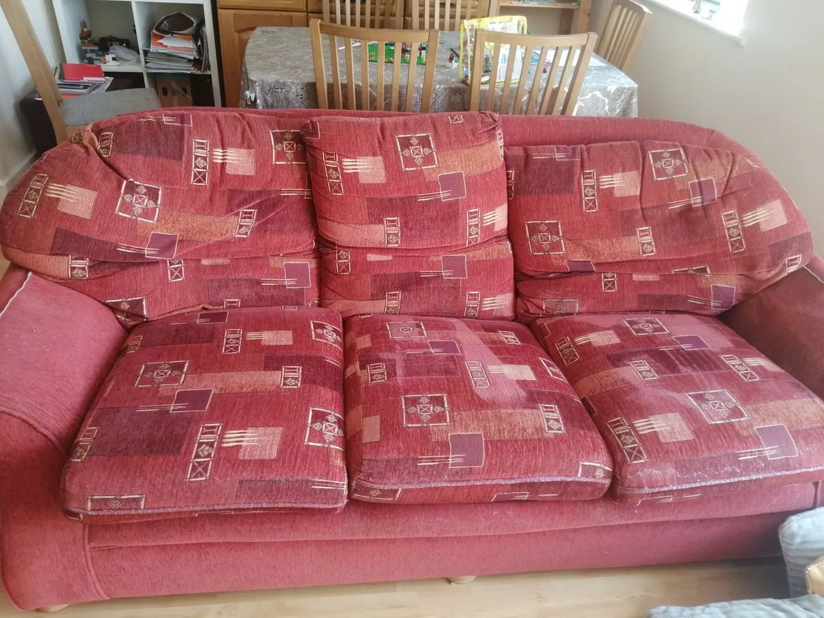 Sofa - Image 2