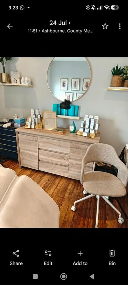 Sideboard - Image 1