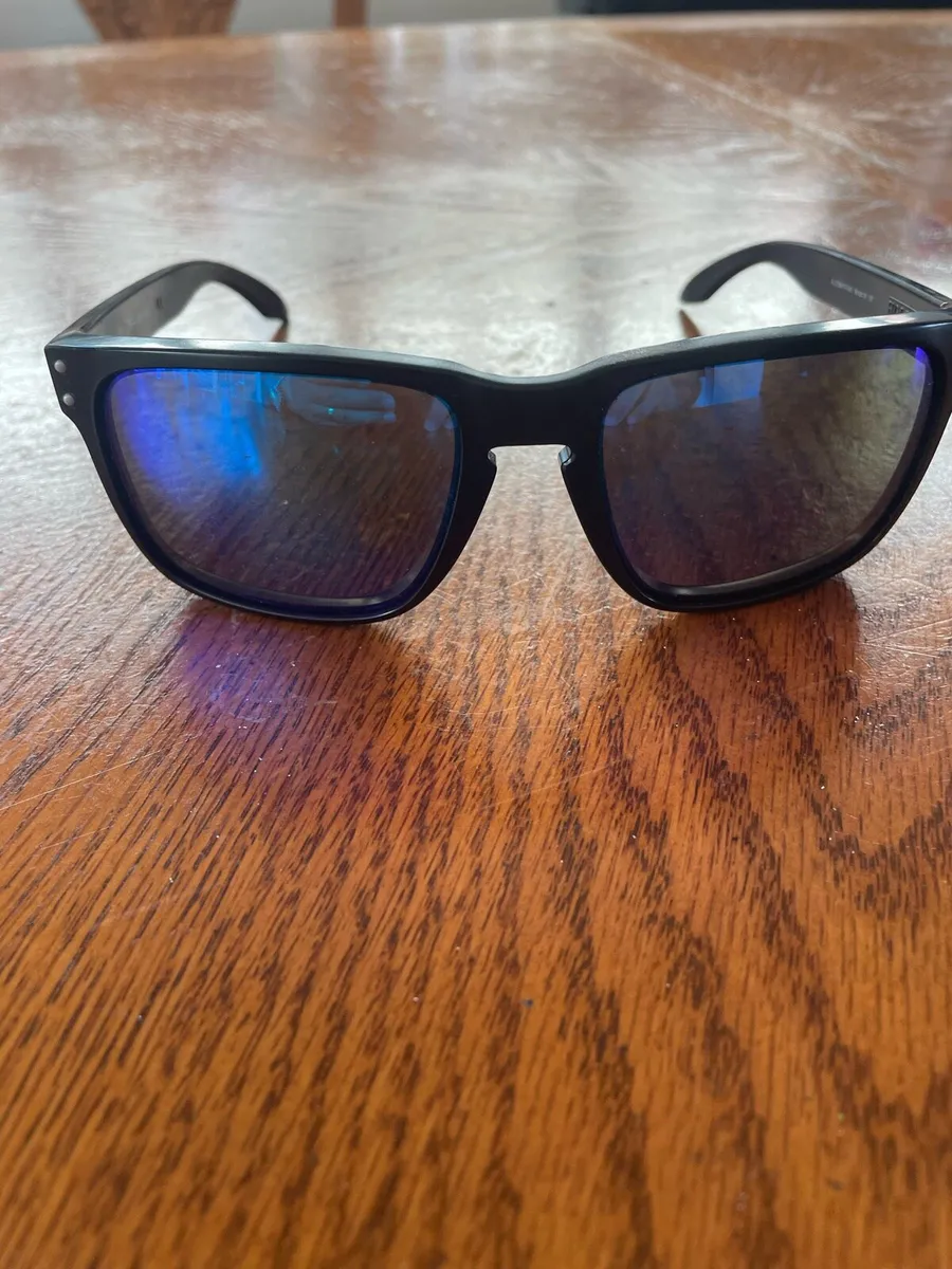 Oakley Holbrook XL - Image 1