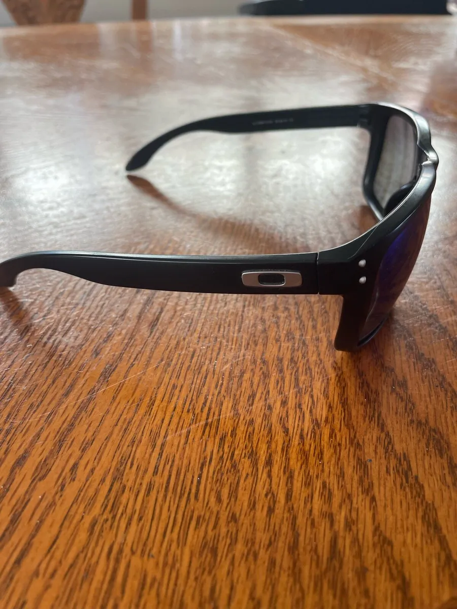 Oakley Holbrook XL - Image 2