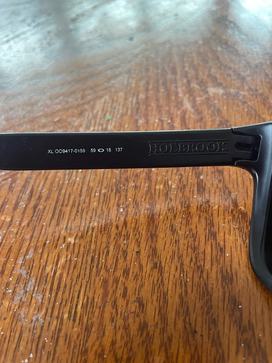 Oakley Holbrook XL - Image 3