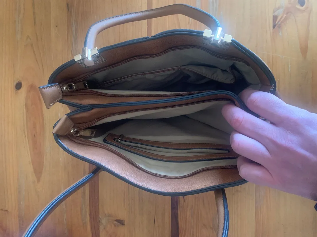 Tote Bag - Image 3