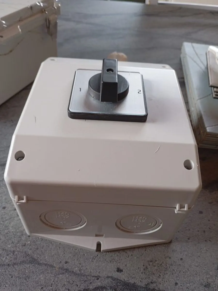 electricial - Image 1
