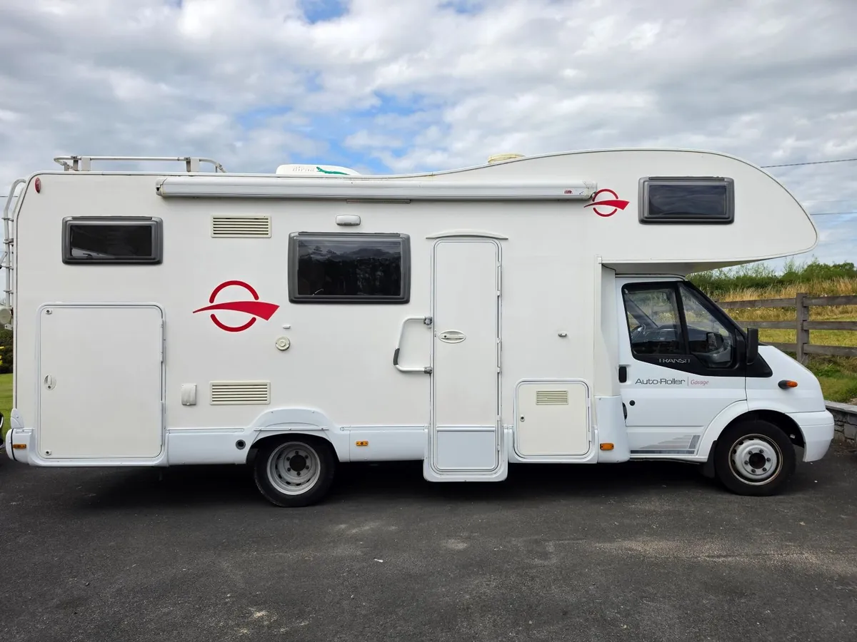 Campervan - Image 2