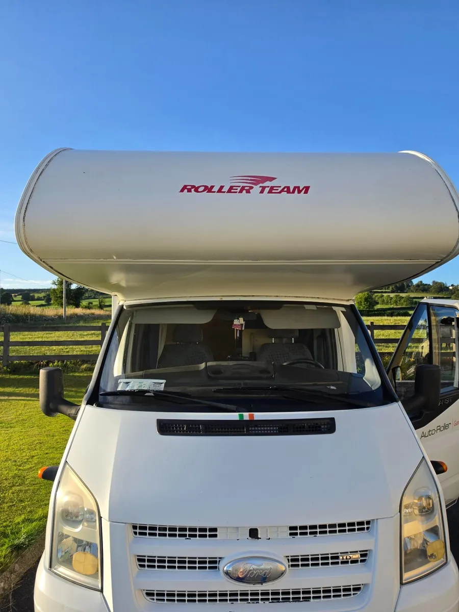 Campervan - Image 3