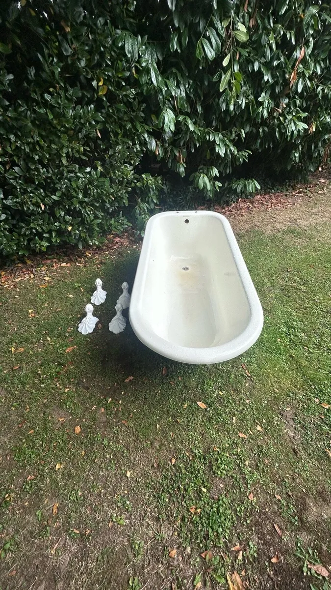 Bathroom ware - Image 3