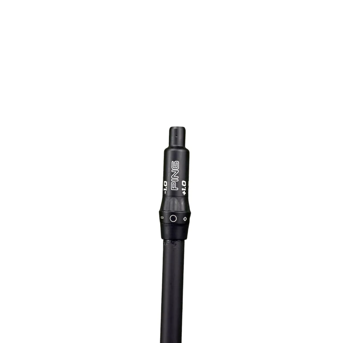 Project X Hzrdus Gen 5 Black 5.5 60g Regular - Image 4