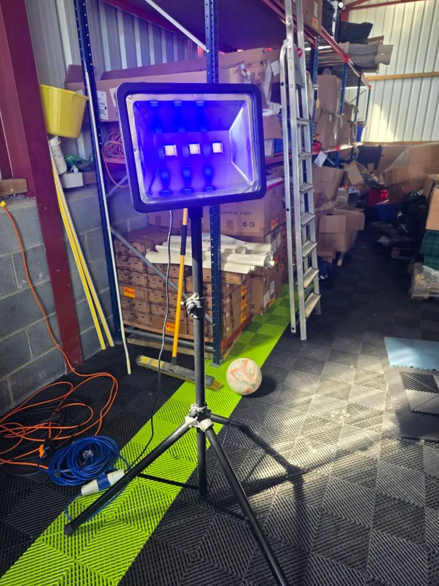 Ultraviolet UV Lights - Image 2