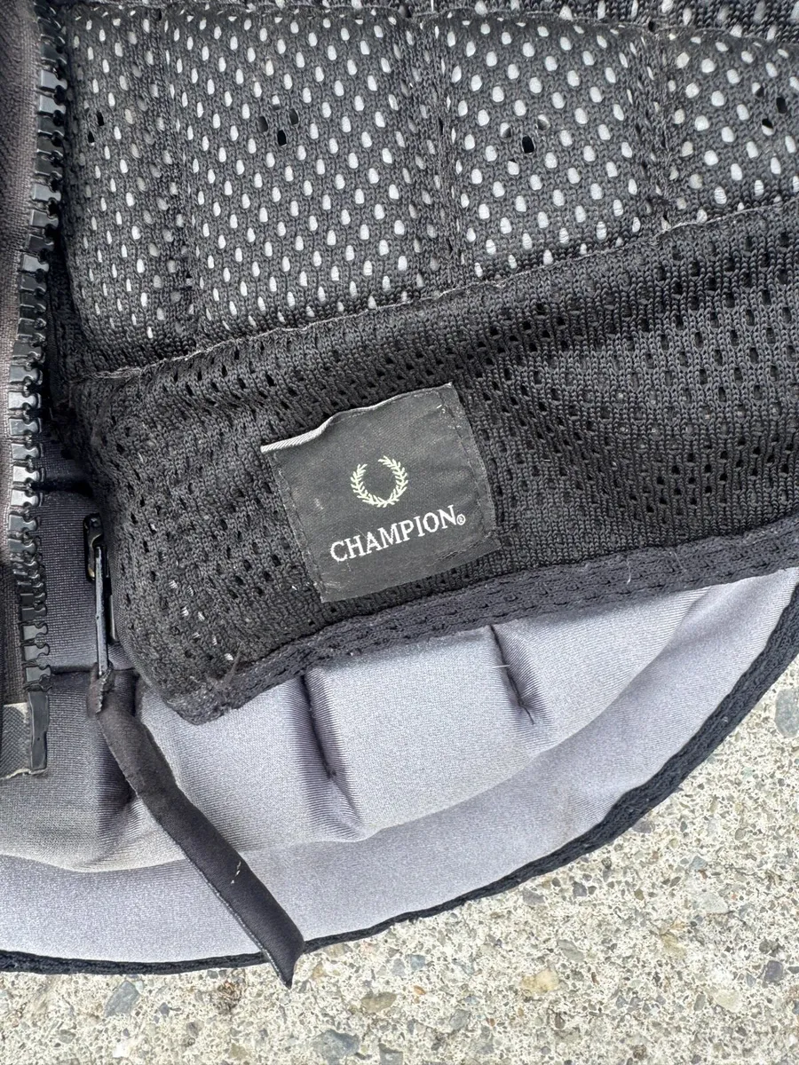 Champion body protector - Image 3