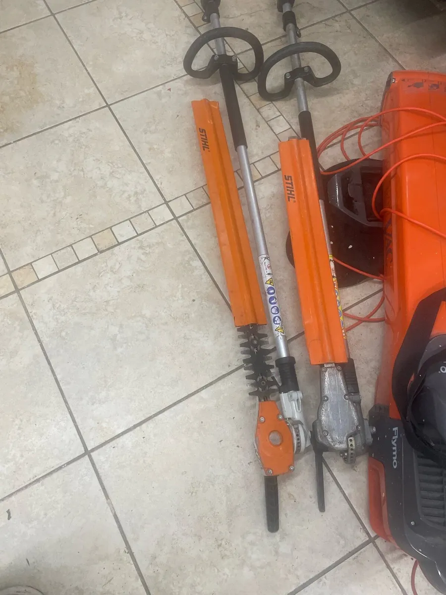 Strimmer - Image 4
