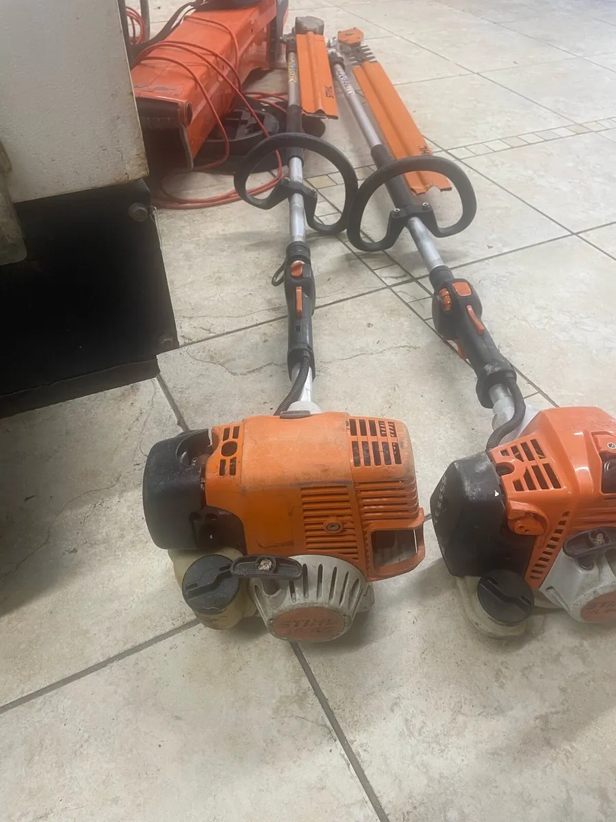 Strimmer - Image 1