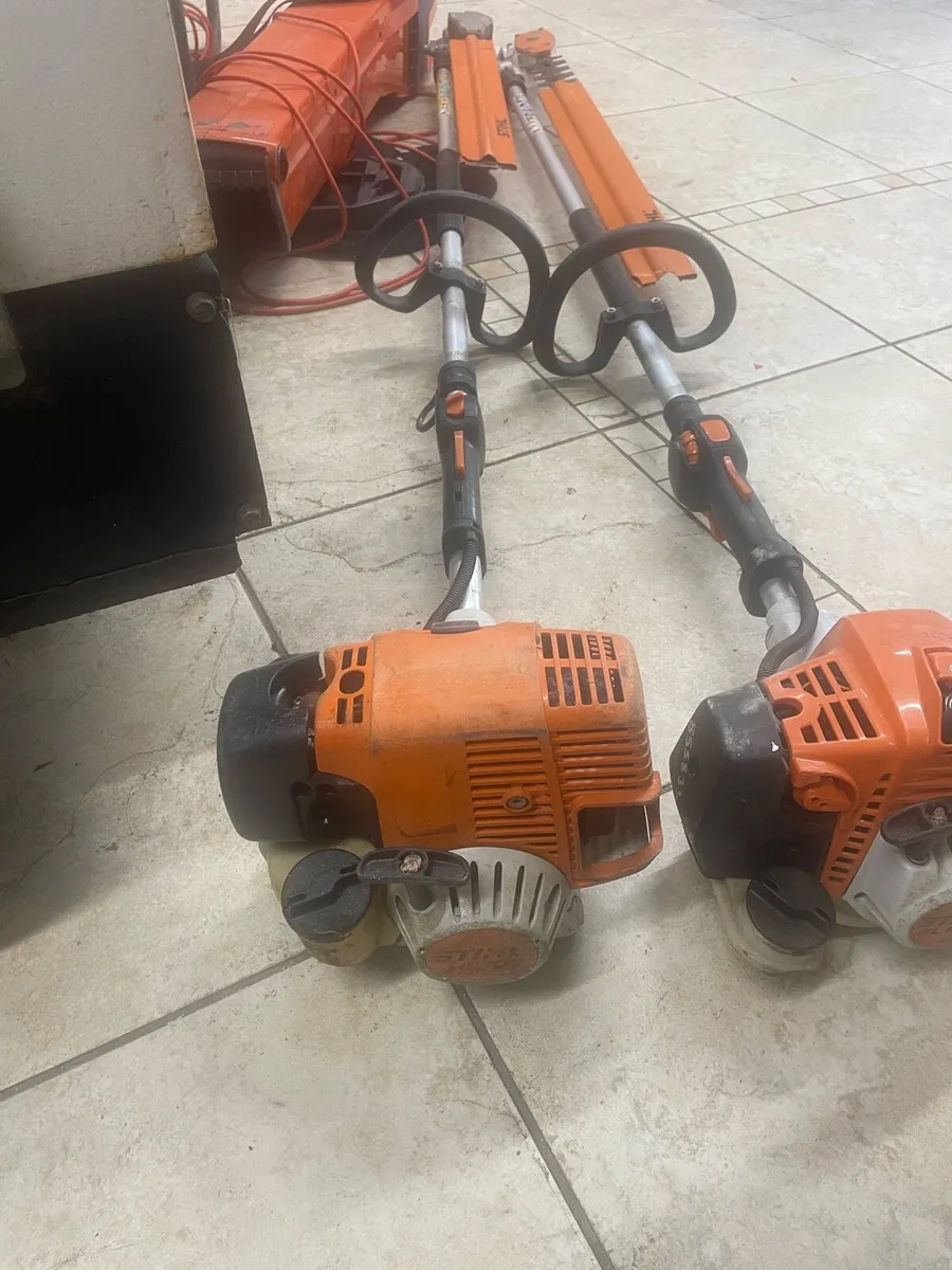 Strimmer - Image 2