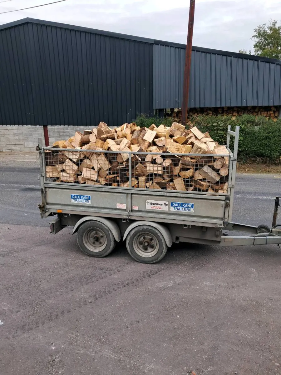 Firewood for sale cork Kerry limerick - Image 2