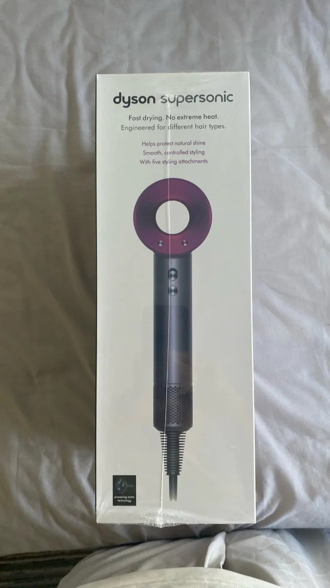 Dyson Supersonic - Image 1