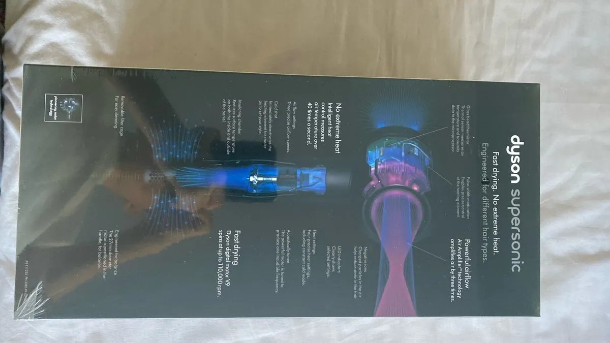 Dyson Supersonic - Image 3