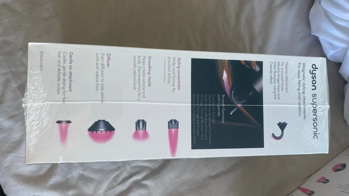 Dyson Supersonic - Image 4