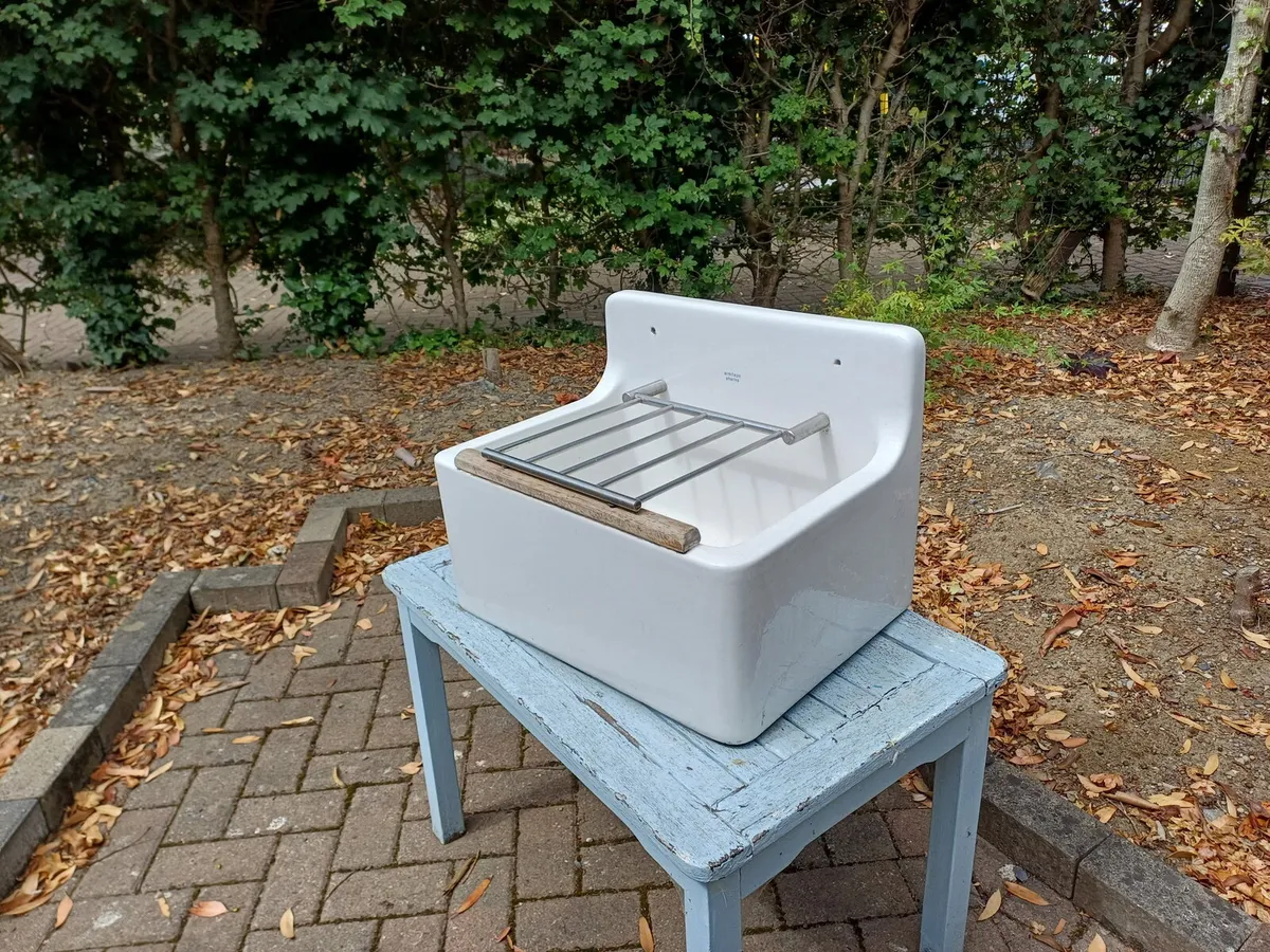 Belfast Sink - Image 3