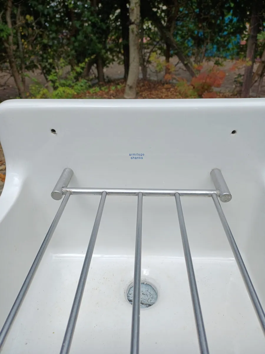 Belfast Sink - Image 4